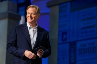 NFL shifting Broncos to Thursday night games disappoints fans yet again, as reported by Renck & File.