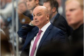 Avalanche Journal lists top letdowns in NHL this season.
