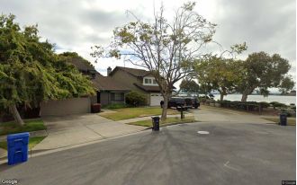 Alameda home sells for $1.8 million, with four bedrooms.