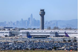 Oakland Airport expansion plan gets the green light as Port of Oakland Commission approves environmental report.