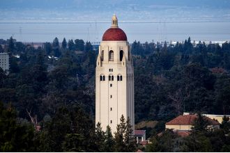 Expert witness in Stanford case accused of using AI fakery, according to lawyers.