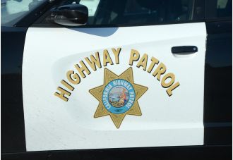 Man from Gilroy passes away after colliding pickup truck with tree.