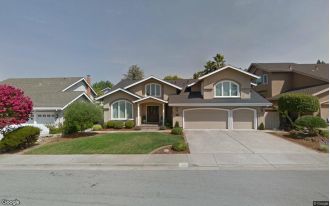 San Jose property with four bedrooms sells for $2.8 million.