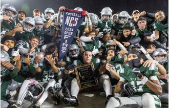 De La Salle comes from behind to win thrilling NCS Open final against Pittsburg.