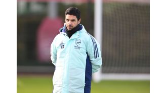 Arteta discusses transfer discussions with Arsenal owners before January window.