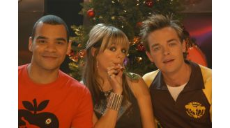 Former CBBC star from the 2000s changes career when their phone stops ringing.