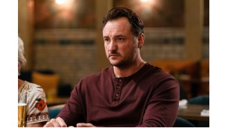 Ruby and Martin experience more intense struggles in their hospital storyline on EastEnders.