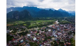 Learn about methanol poisoning in suspected Laos backpacker town