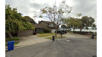 Alameda home sells for $1.8 million, with four bedrooms.