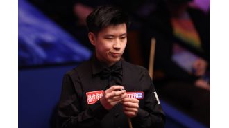 Zhao Xintong was involved in a scandal that deeply hurt me emotionally.