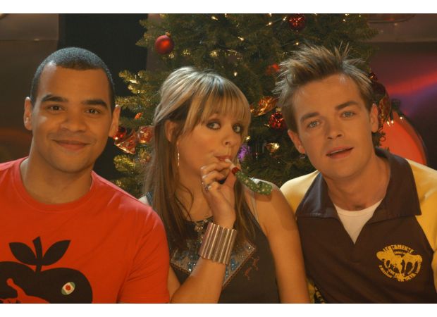 Former CBBC star from the 2000s changes career when their phone stops ringing.