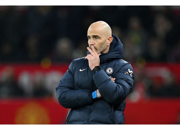 Troy Deeney criticizes Chelsea's decision after another injury setback.