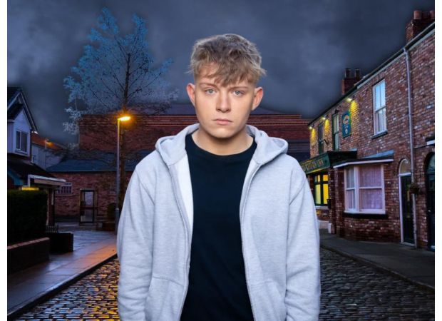 Famous Coronation Street star freed from prison, but facing new charges.