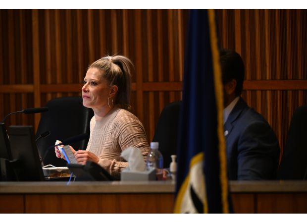 City leaders and a councilwoman argue as uncertainty around 