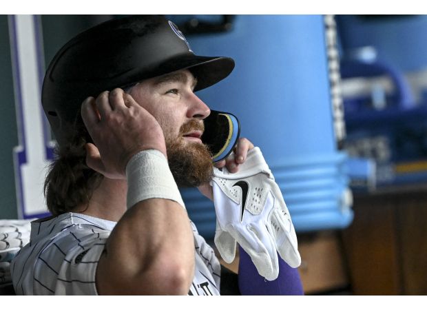 The Rockies have released Brendan Rodgers and Cal Quantrill as part of their roster changes.