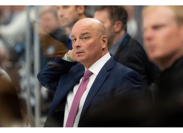 Avalanche Journal lists top letdowns in NHL this season.