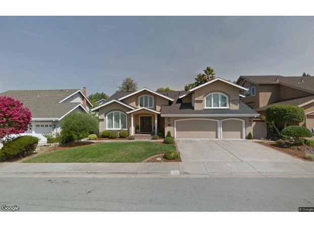 San Jose property with four bedrooms sells for $2.8 million.