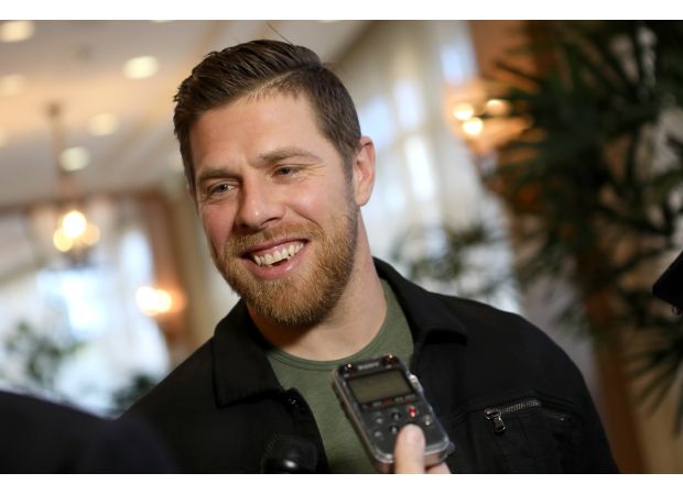 Joe Pavelski remains a loyal supporter of the Sharks, leaving the possibility open for a potential return in the future.