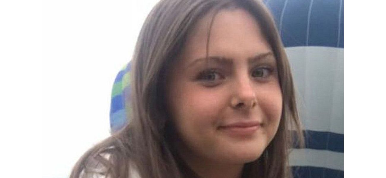 A 14-year-old girl tragically passed away while playing rugby, leaving her family heartbroken.