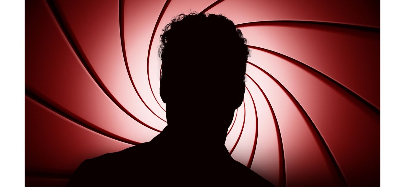 13 big-name actors who came close to playing James Bond in Hollywood