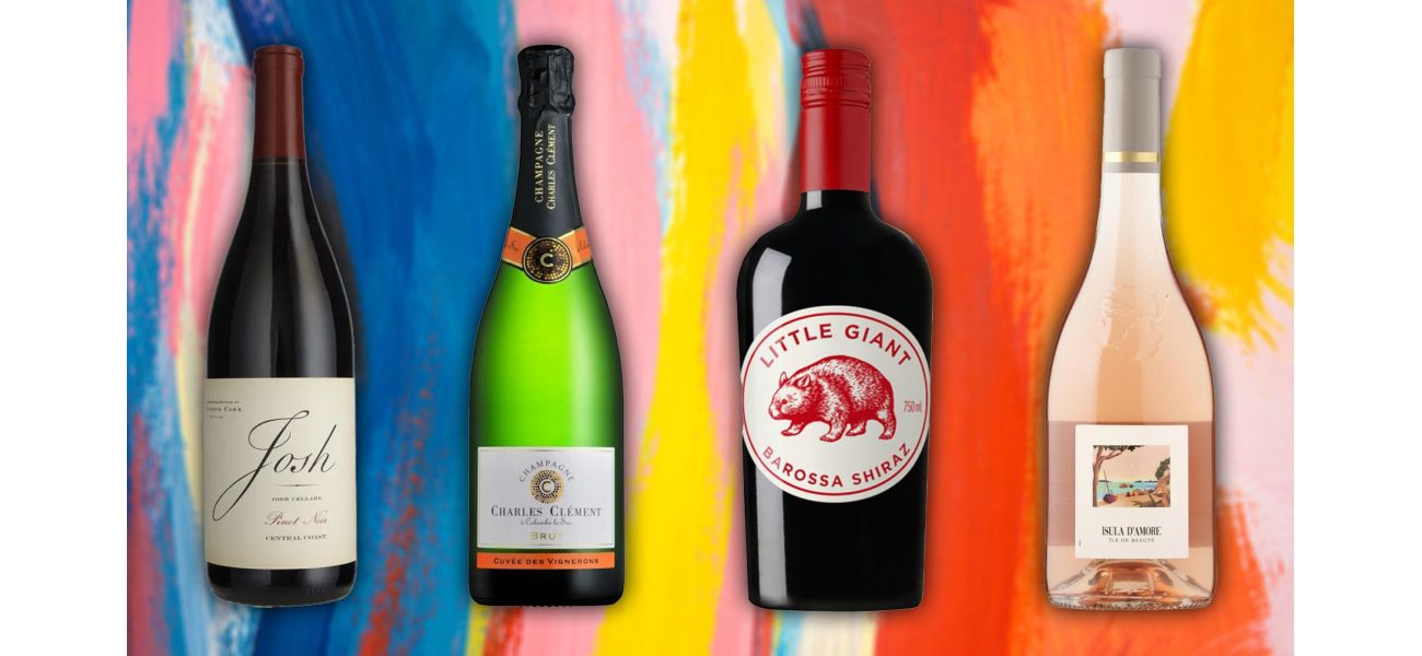 As a wine specialist, I've compiled a list of the top Black Friday alcohol deals at supermarkets.