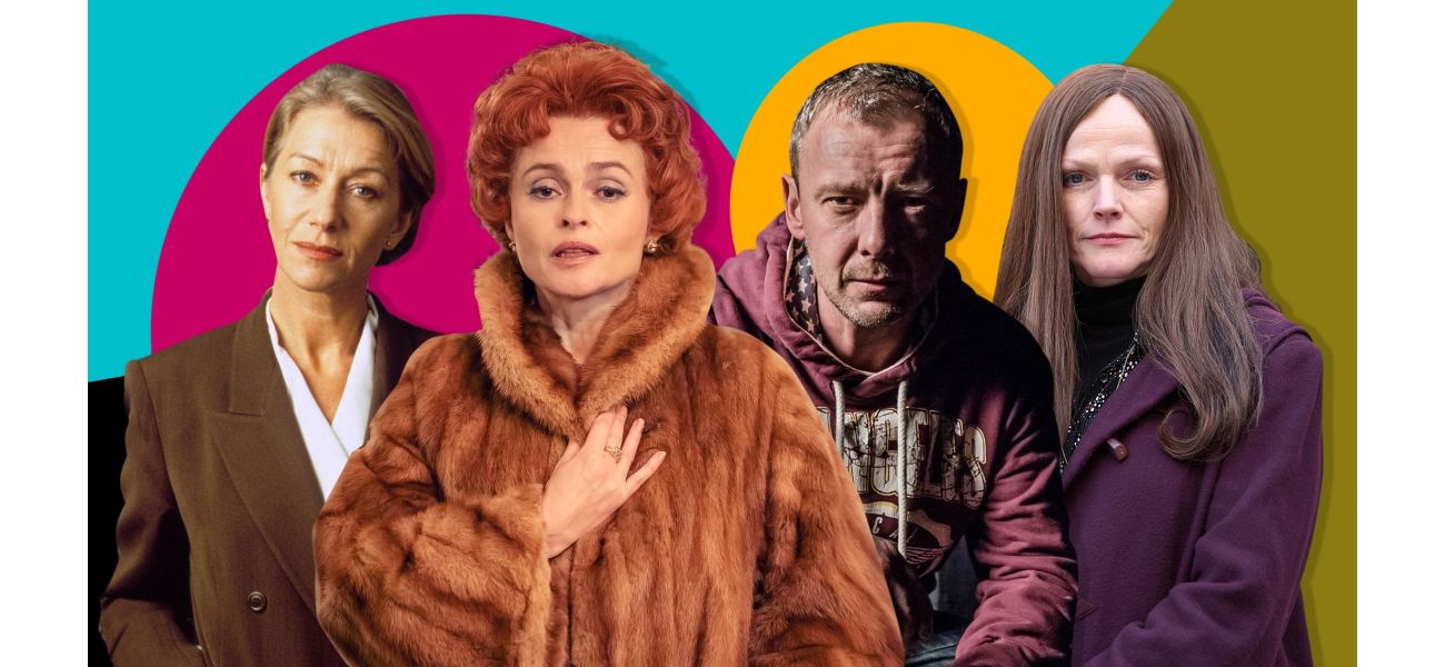 7 highly-rated hidden-gem shows on ITV with perfect Rotten Tomatoes scores