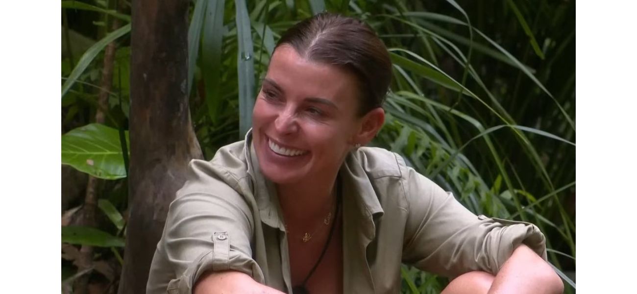 Wagatha Christie makes a return on I'm A Celebrity and ITV has exciting plans for her.
