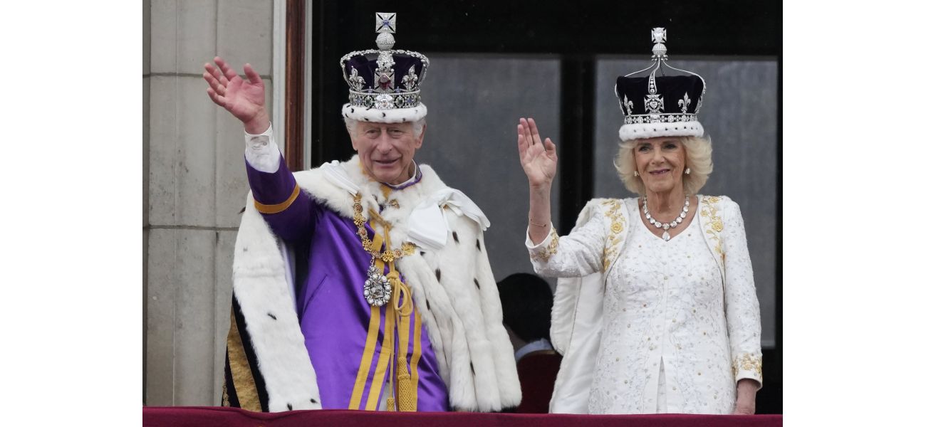 The cost of the King's coronation in the UK has been revealed to the public.