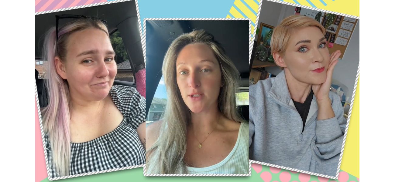 Women are speaking out about small acts of sexism with 