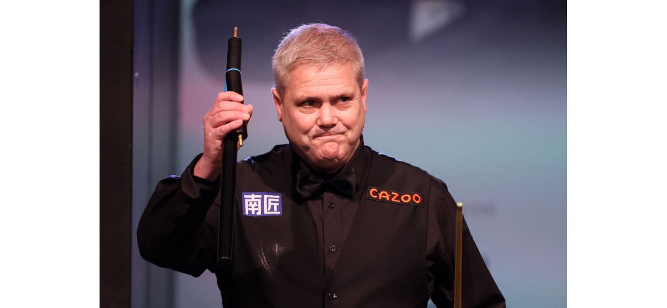 Rob Milkins, recalling his first time playing in the UK Championship and meeting Ding Junhui, reflects on the memorable experience.