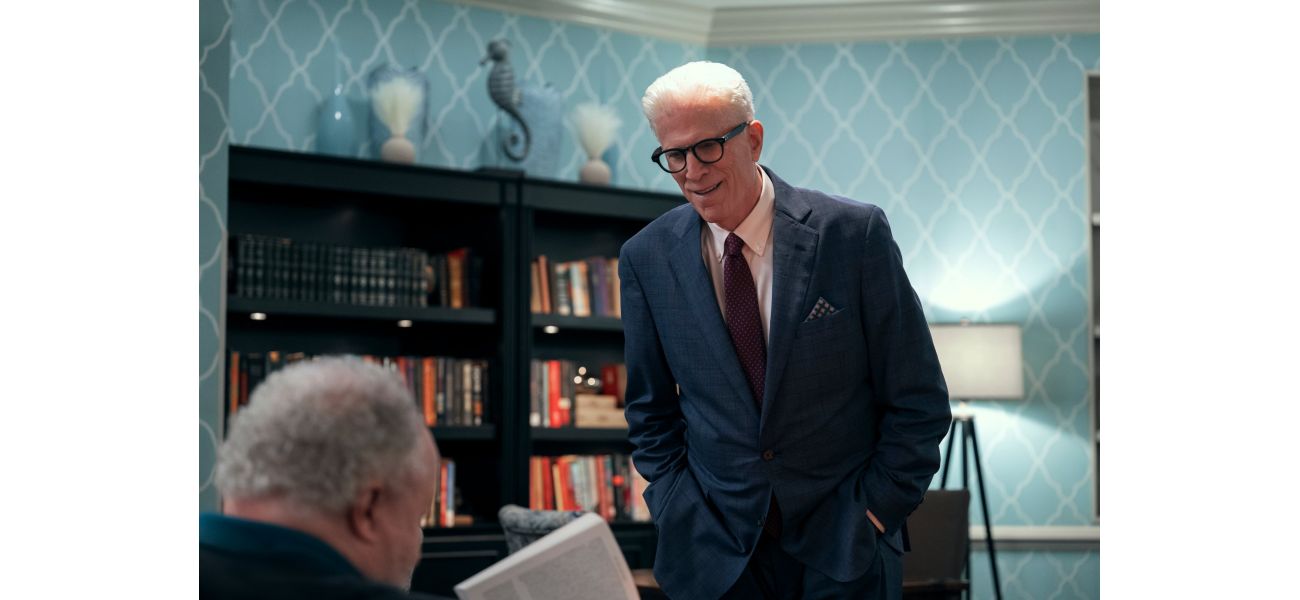 Fans of Netflix are emotionally affected by the new comedy featuring a beloved 80s star.