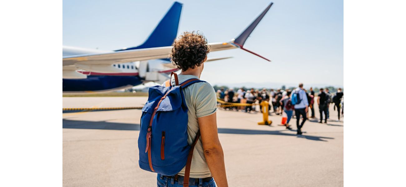 A new UK airline has launched and you may have already flown with them without realizing.