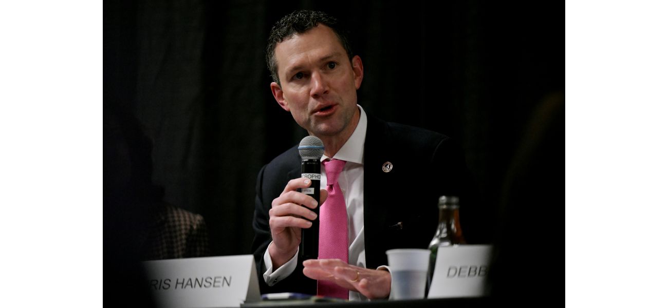 A senator in Denver's resignation and support for another candidate angers Democrats and prompts demands for change.