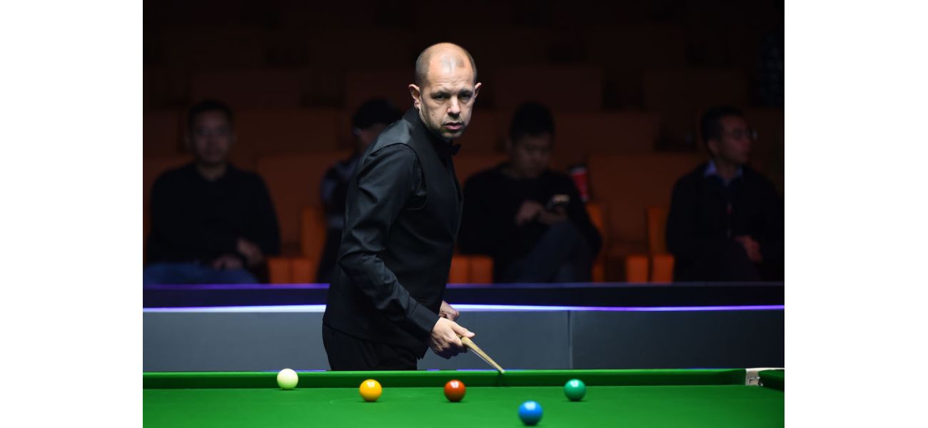 Hawkins stunned O'Sullivan to claim UK Championship title.