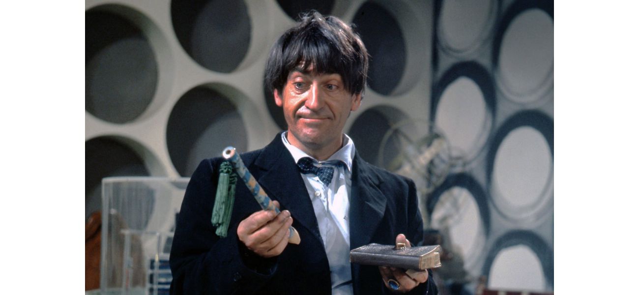 A never-before-seen moment from Doctor Who will finally be shown after 55 years.