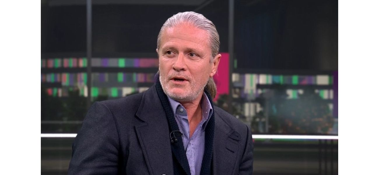 Ex-Chelsea player predicts title win for team after victory over Leicester.