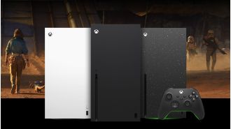 Why should I care about Xbox's console business if they don't?