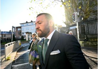 McGregor removes offensive comment towards Paul on social media.