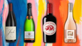 As a wine specialist, I've compiled a list of the top Black Friday alcohol deals at supermarkets.