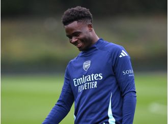 Get the latest updates on the Arsenal vs Nottingham Forest match, including the lineup and injury updates.