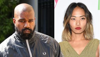 Model accuses Kanye West of sexual assault in lawsuit.