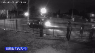 Another man accused of stabbing a police officer in Sydney has been arrested, making it the third person to be charged in connection with the incident.
