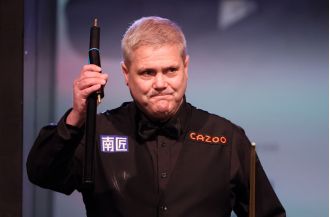 Rob Milkins, recalling his first time playing in the UK Championship and meeting Ding Junhui, reflects on the memorable experience.