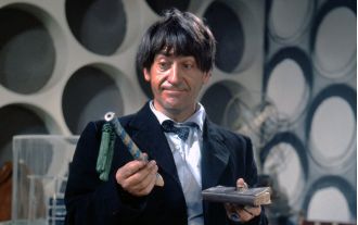 A never-before-seen moment from Doctor Who will finally be shown after 55 years.