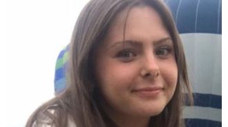 A 14-year-old girl tragically passed away while playing rugby, leaving her family heartbroken.