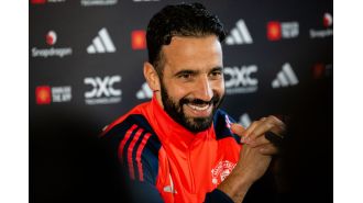 Amorim picks his favorite Man United flop and has two positions in mind for him.