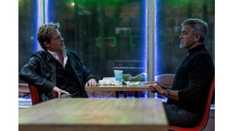 Brad Pitt and George Clooney's $200 million sequel to a criticized film has been cancelled.
