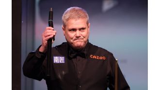 Rob Milkins, recalling his first time playing in the UK Championship and meeting Ding Junhui, reflects on the memorable experience.