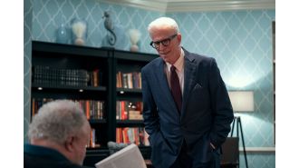 Fans of Netflix are emotionally affected by the new comedy featuring a beloved 80s star.