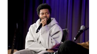 Khalid responds to rumors about his sexuality after being publicly identified as gay.